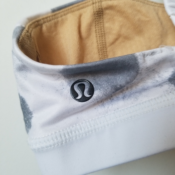 Lululemon Some Like It Hot BraW2440S - Picture 5 of 7